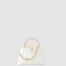 [LOUIS VUITTON-루이비통] 카퓌신 BB