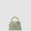 [LOUIS VUITTON-루이비통] 카퓌신 BB