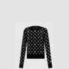 [LOUIS VUITTON-루이비통] 3D 모노그램 니트 풀오버 1AHZ67