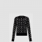 [LOUIS VUITTON-루이비통] 3D 모노그램 니트 풀오버 1AHZ67