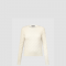 [LOUIS VUITTON-루이비통] 3D 모노그램 니트 풀오버 1AHZ43