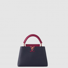 [LOUIS VUITTON-루이비통] 카퓌신 BB