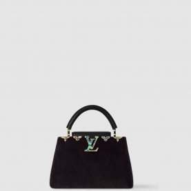 [LOUIS VUITTON-루이비통] 카퓌신 BB