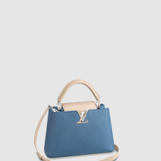 [LOUIS VUITTON-루이비통] 카퓌신 BB
