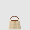 [LOUIS VUITTON-루이비통] 카퓌신 BB