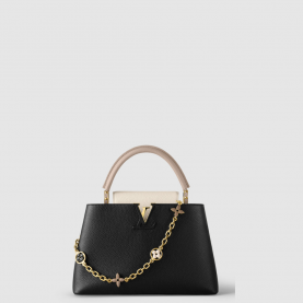 [LOUIS VUITTON-루이비통] 카퓌신 MM