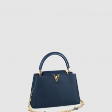 [LOUIS VUITTON-루이비통] 카퓌신 MM