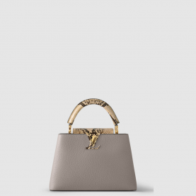 [LOUIS VUITTON-루이비통] 카퓌신 MM