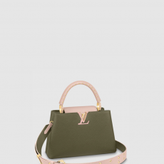 [LOUIS VUITTON-루이비통] 카퓌신 MM