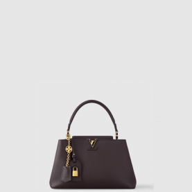 [LOUIS VUITTON-루이비통] 카퓌신 MM 수플
