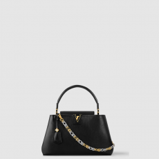 [LOUIS VUITTON-루이비통] 카퓌신 MM 수플