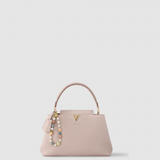 [LOUIS VUITTON-루이비통] 카퓌신 MM 수플