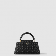 [LOUIS VUITTON-루이비통] 카퓌신 MM 이스트 웨스트