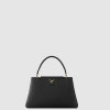 [LOUIS VUITTON-루이비통] 카퓌신 GM 수플