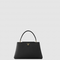 [LOUIS VUITTON-루이비통] 카퓌신 GM 수플