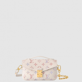 [LOUIS VUITTON-루이비통] 포쉐트 메티스 이스트 웨스트