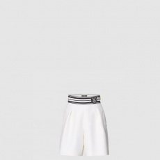 [LOUIS VUITTON-루이비통] 스트라이프 테일러드 쇼츠 1AFZU6