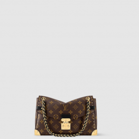 [LOUIS VUITTON-루이비통] 트렁키 모노그램 숄더백