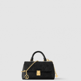 [LOUIS VUITTON-루이비통] 나노 마들렌백