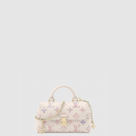 [LOUIS VUITTON-루이비통] 나노 마들렌백