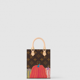 [LOUIS VUITTON-루이비통] 쁘띠 삭 플라