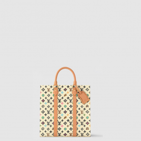 [LOUIS VUITTON-루이비통] 삭 플라