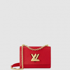[LOUIS VUITTON-루이비통] 트위스트 MM