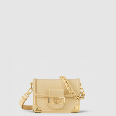 [LOUIS VUITTON-루이비통] 미니 도핀
