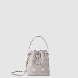 [LOUIS VUITTON-루이비통] 나노 노에노에