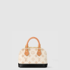 [LOUIS VUITTON-루이비통] 나노 알마