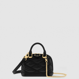 [LOUIS VUITTON-루이비통] 나노 알마
