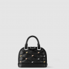[LOUIS VUITTON-루이비통] 나노 알마