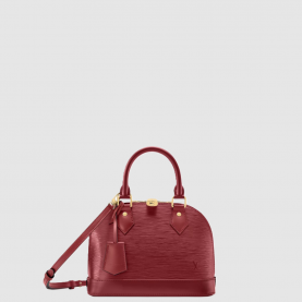 [LOUIS VUITTON-루이비통] 알마 BB