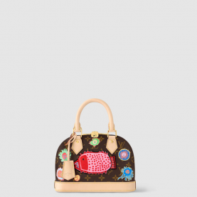 [LOUIS VUITTON-루이비통] 알마 BB