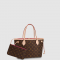 [LOUIS VUITTON-루이비통] 네버풀 PM
