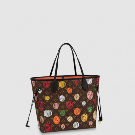 [LOUIS VUITTON-루이비통] 네버풀 MM