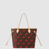 [LOUIS VUITTON-루이비통] 네버풀 MM