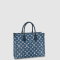 [LOUIS VUITTON-루이비통] 온더고 MM