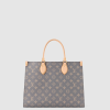 [LOUIS VUITTON-루이비통] 온더고 MM