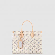 [LOUIS VUITTON-루이비통] 온더고 MM