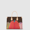 [LOUIS VUITTON-루이비통] 온더고 MM