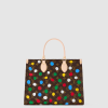 [LOUIS VUITTON-루이비통] LV & YK 온더고 MM