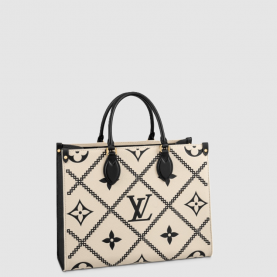 [LOUIS VUITTON-루이비통] 온더고 MM