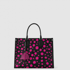 [LOUIS VUITTON-루이비통] 온더고 MM