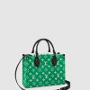 [LOUIS VUITTON-루이비통] 온더고 PM