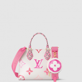 [LOUIS VUITTON-루이비통] 온더고 PM