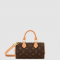 [LOUIS VUITTON-루이비통] 나노 스피디 데이팅