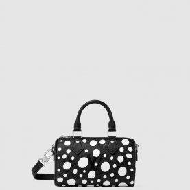 [LOUIS VUITTON-루이비통] LV & YK 나노 스피디 반둘리에