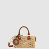 [LOUIS VUITTON-루이비통] 나노 스피디 반둘리에