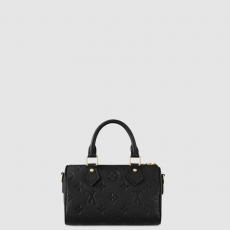 [LOUIS VUITTON-루이비통] 나노 스피디 반둘리에